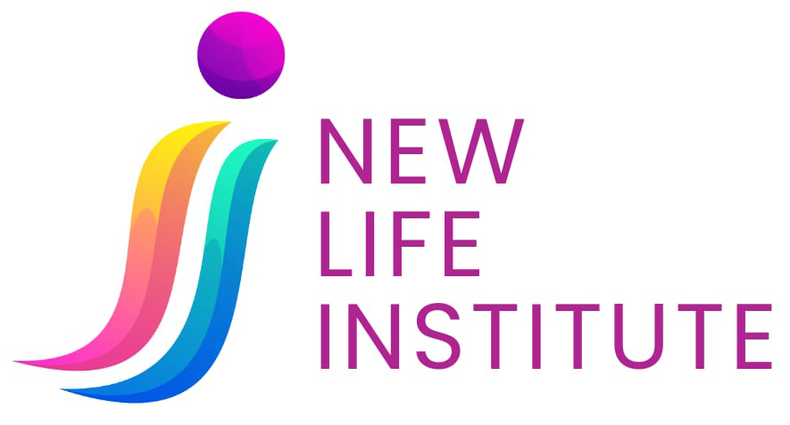 Logo NEW LIFE INSTITUTE